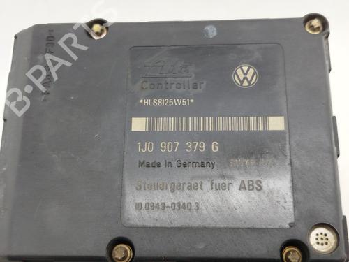 ABS Bremseaggregat VW GOLF IV (1J1) 1.4 16V | BP25719716M43