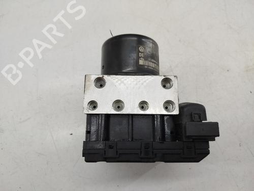 ABS Bremseaggregat VW GOLF IV (1J1) 1.4 16V | BP25719716M43
