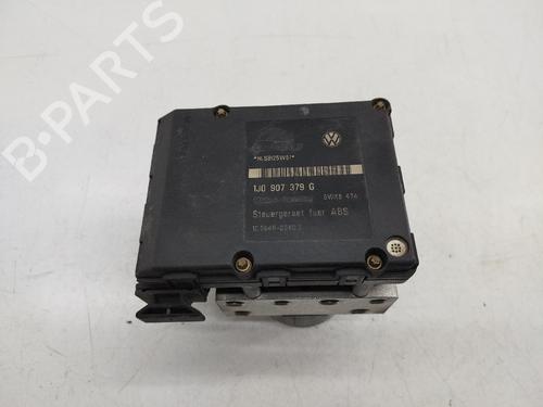 ABS Bremseaggregat VW GOLF IV (1J1) 1.4 16V | BP25719716M43