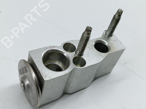 Electronic module PEUGEOT 308 II (LB_, LP_, LW_, LH_, L3_)  | BP25724110M83 