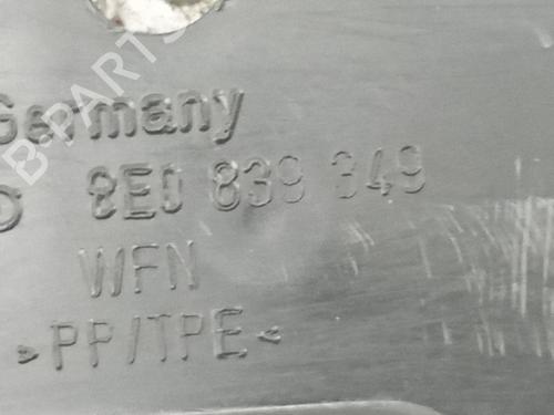 Other AUDI A4 B6 Avant (8E5) 1.9 TDI | BP25719709O1 