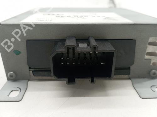 Radio AUDI A4 B6 Avant (8E5) 1.9 TDI | BP25724111E6 