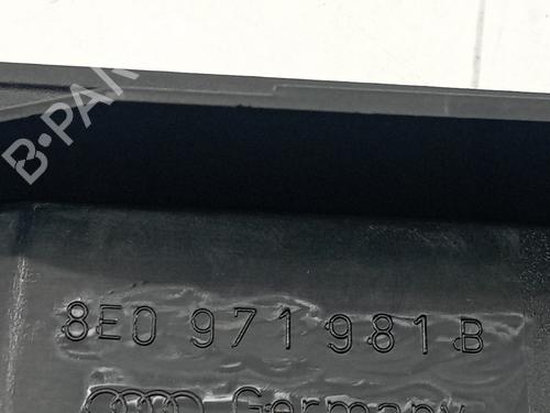 Other AUDI A4 B6 Avant (8E5) 1.9 TDI | BP25719733O1 