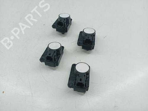 Otra CITROËN C5 AIRCROSS (A_) [2018-2025]  25719755