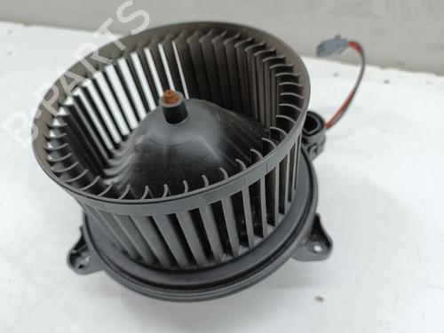 Heater blower motor MERCEDES-BENZ B-CLASS Sports Tourer (W247)  | BP25724123M62 