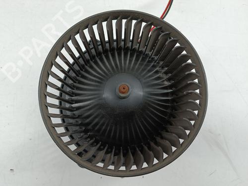 Heater blower motor MERCEDES-BENZ B-CLASS Sports Tourer (W247)  | BP25724123M62 