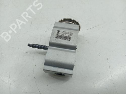 Andre MERCEDES-BENZ B-CLASS Sports Tourer (W247) [2018-2025]  25725741