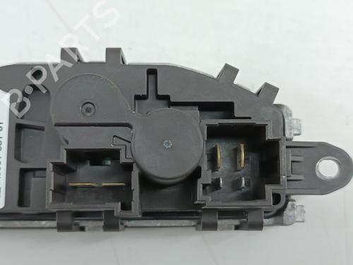 Heater resistor MERCEDES-BENZ B-CLASS Sports Tourer (W247) | BP25724124M108