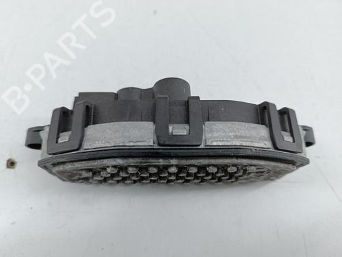 Heater resistor MERCEDES-BENZ B-CLASS Sports Tourer (W247) | BP25724124M108