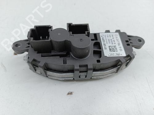 Heater resistor MERCEDES-BENZ B-CLASS Sports Tourer (W247) | BP25724124M108