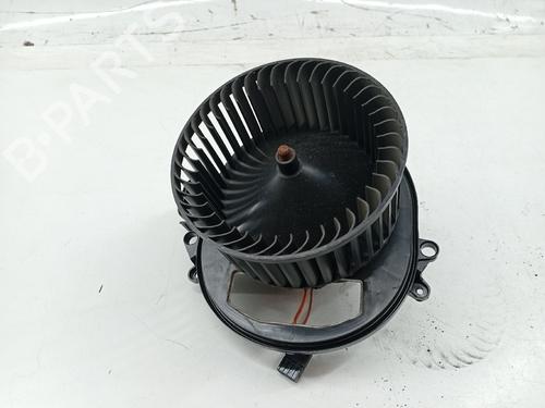 Heater blower motor BMW 1 (F20)  | BP25724130M62 