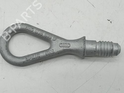 Other AUDI A4 B6 Avant (8E5) 1.9 TDI | BP25725742O1  - Image 7