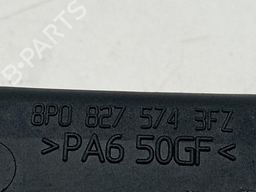 Other AUDI A4 B6 Avant (8E5) 1.9 TDI | BP25724138O1