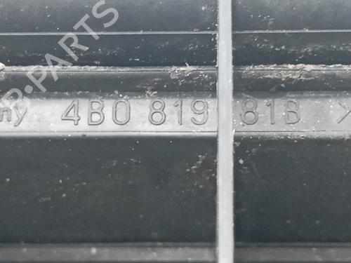 Heater blower motor AUDI A4 B6 Avant (8E5) 1.9 TDI | BP25724144M62 