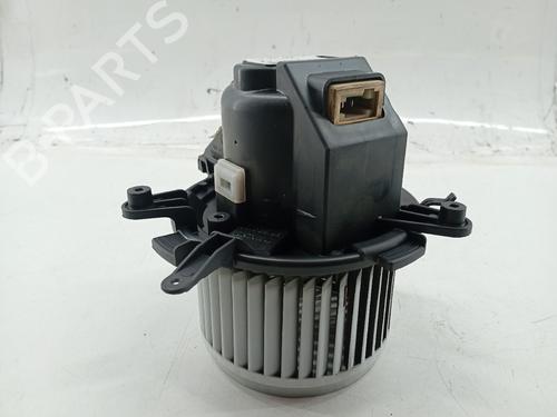 Heater blower motor PEUGEOT RIFTER | BP25724147M62