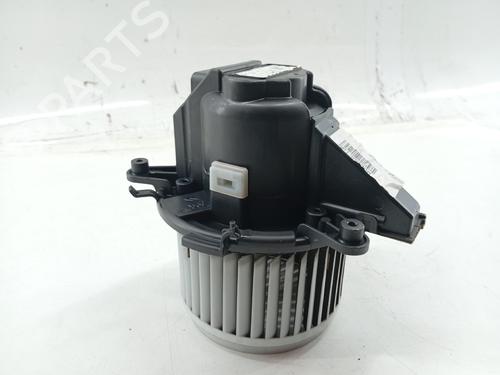 Heater blower motor PEUGEOT RIFTER | BP25724147M62