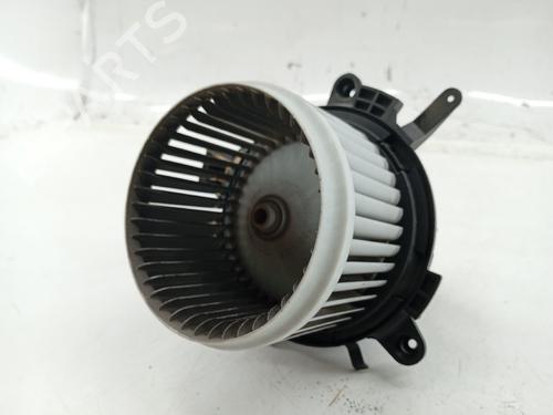 Heater blower motor PEUGEOT RIFTER | BP25724147M62