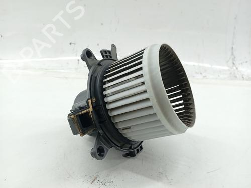 Heater blower motor PEUGEOT RIFTER | BP25724147M62