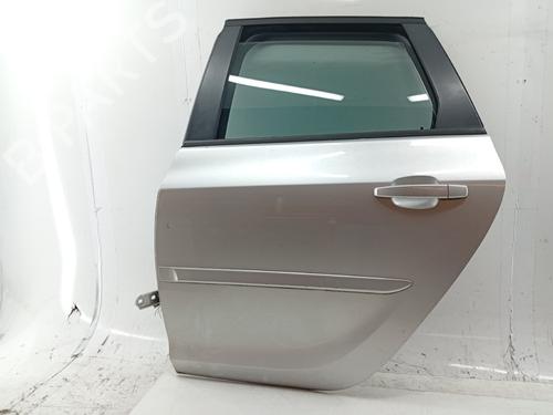 Used Left rear door OPEL ASTRA J Sports Tourer (P10) 1.3 CDTI (35) (95 hp) 25725749