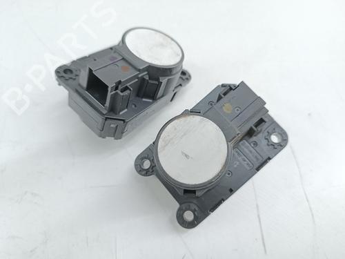 Autre OPEL CROSSLAND X / CROSSLAND (P17, P2QO)  | BP25725760O1 