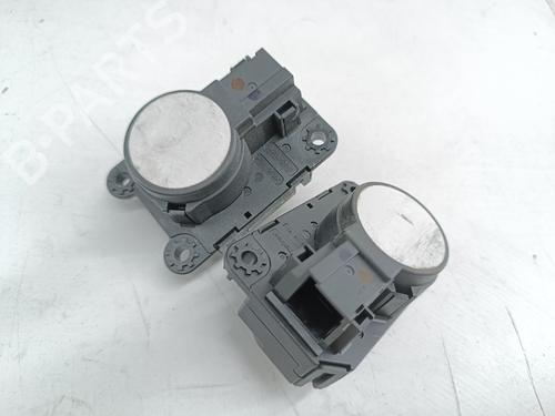 Autre OPEL CROSSLAND X / CROSSLAND (P17, P2QO)  | BP25725760O1 