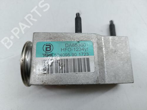 Annen OPEL CROSSLAND X / CROSSLAND (P17, P2QO) [2017-2025]  25728595