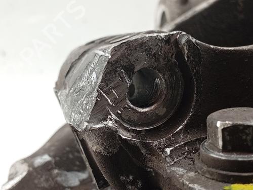 Left front steering knuckle LAND ROVER RANGE ROVER EVOQUE (L538)  | BP24599113M25