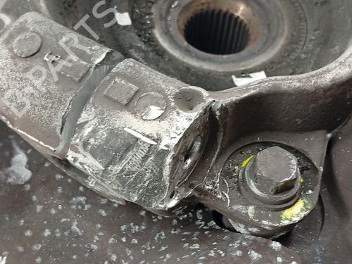 Left front steering knuckle LAND ROVER RANGE ROVER EVOQUE (L538)  | BP24599113M25