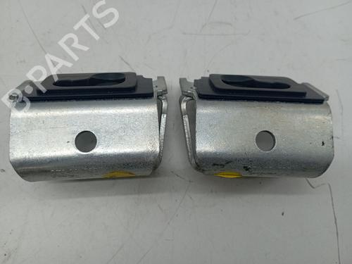 Used Support AUDI A4 B6 Avant (8E5) 1.9 TDI (130 hp) 25724171