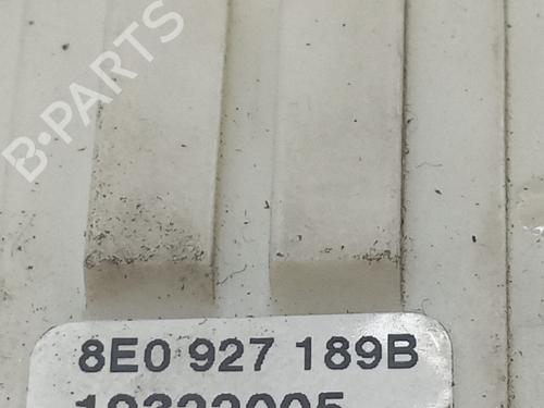 Andre AUDI A4 B6 Avant (8E5) 1.9 TDI | BP25725750O1