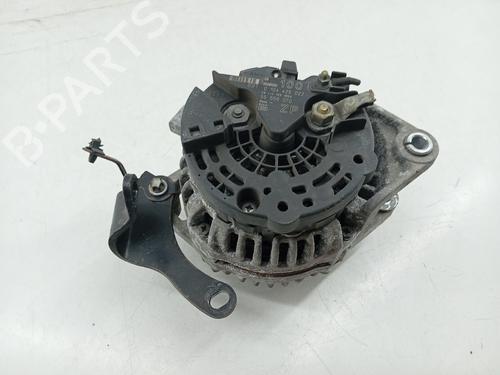 Used Alternator OPEL MERIVA A MPV (X03) 1.8 (E75) (125 hp) 25725777