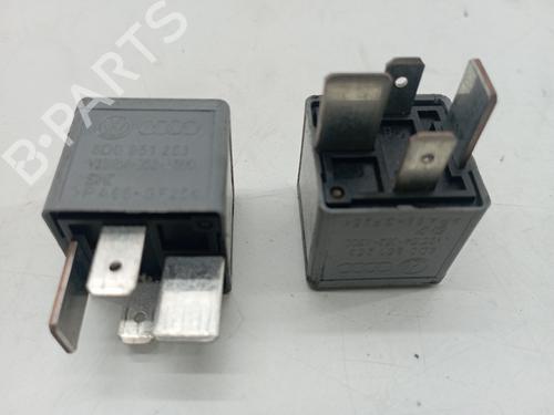 Used Other AUDI A4 B6 Avant (8E5) 1.9 TDI (130 hp) 25725757