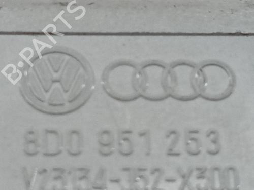 Other AUDI A4 B6 Avant (8E5) 1.9 TDI | BP25725757O1