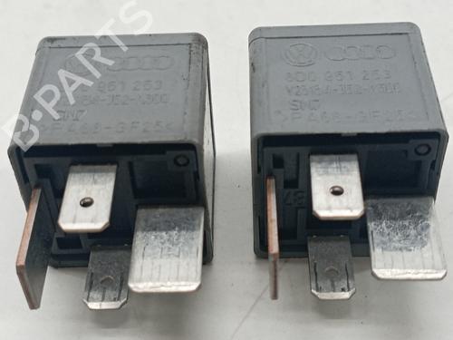 Other AUDI A4 B6 Avant (8E5) 1.9 TDI | BP25725757O1