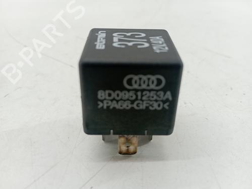 Used Other AUDI A4 B6 Avant (8E5) 1.9 TDI (130 hp) 25725758