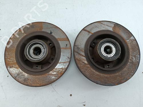 Other RENAULT GRAND SCÉNIC III (JZ0/1_)  | BP25729111O1 