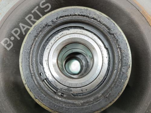 Other RENAULT GRAND SCÉNIC III (JZ0/1_)  | BP25729111O1 