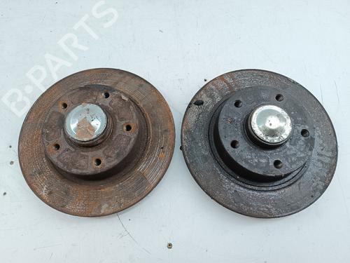 Other RENAULT GRAND SCÉNIC III (JZ0/1_)  | BP25729111O1 