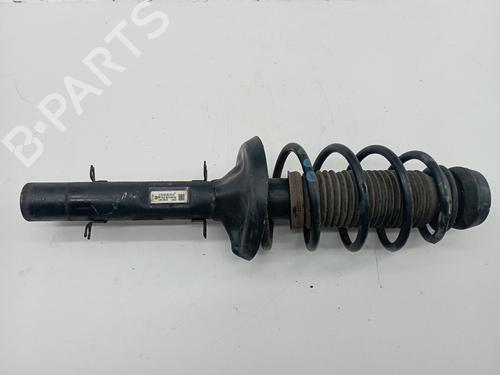 Used Left front shock absorber VW GOLF IV (1J1) 1.4 16V (75 hp) 25725773