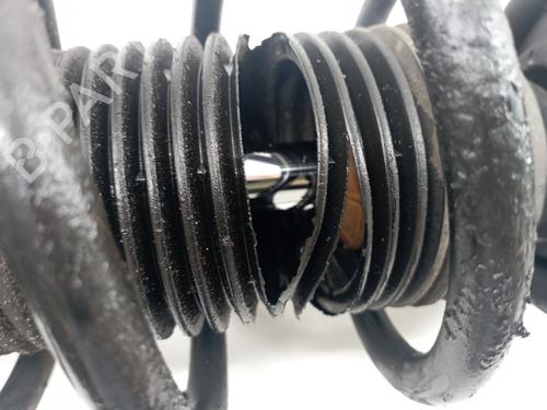 Højre fortil støddæmper VW GOLF IV (1J1) 1.4 16V | BP25725775M17