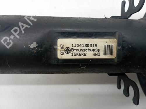 Højre fortil støddæmper VW GOLF IV (1J1) 1.4 16V | BP25725775M17