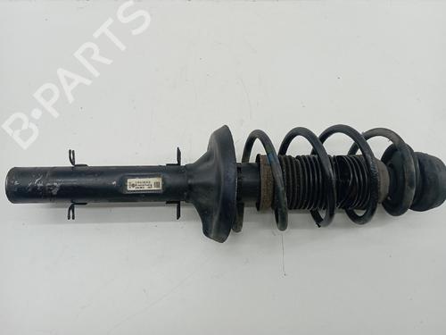 Højre fortil støddæmper VW GOLF IV (1J1) 1.4 16V | BP25725775M17