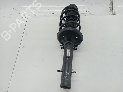 Højre fortil støddæmper VW GOLF IV (1J1) 1.4 16V | BP25725775M17