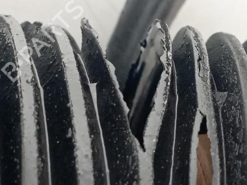 Højre fortil støddæmper VW GOLF IV (1J1) 1.4 16V | BP25725775M17