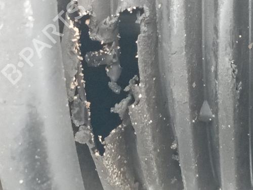 Højre fortil støddæmper VW GOLF IV (1J1) 1.4 16V | BP25725775M17