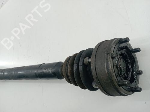 Right front driveshaft VW GOLF IV (1J1) 1.4 16V | BP25725776M39
