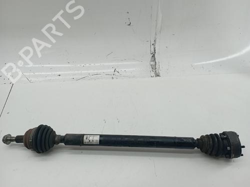 Used Right front driveshaft VW GOLF IV (1J1) 1.4 16V (75 hp) 25725776
