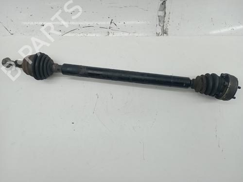 Right front driveshaft VW GOLF IV (1J1) 1.4 16V | BP25725776M39