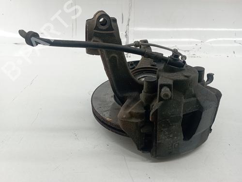 Fusée avant droite VW GOLF IV (1J1) 1.4 16V | BP25728598M26