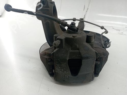 Fusée avant droite VW GOLF IV (1J1) 1.4 16V | BP25728598M26